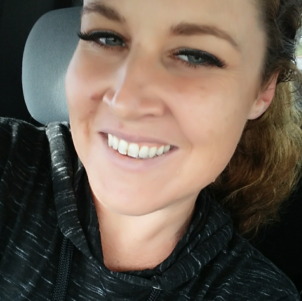 Meet your Posher, Tonya